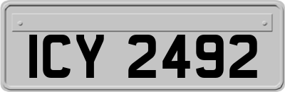 ICY2492