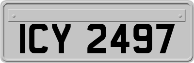 ICY2497