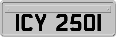 ICY2501