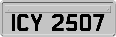 ICY2507