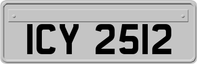 ICY2512