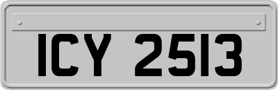 ICY2513