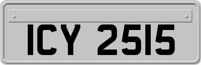 ICY2515