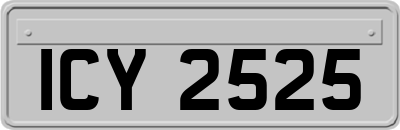 ICY2525