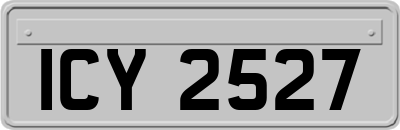 ICY2527