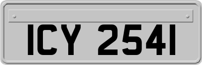 ICY2541