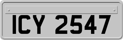 ICY2547