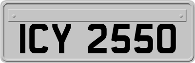 ICY2550