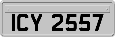 ICY2557