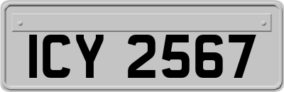 ICY2567