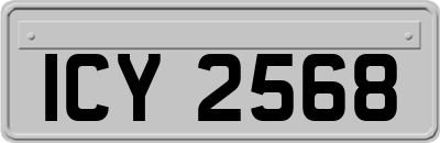 ICY2568