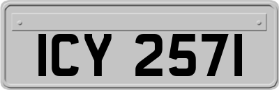 ICY2571