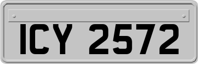 ICY2572