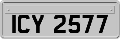 ICY2577