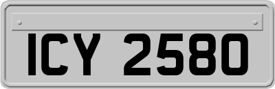 ICY2580