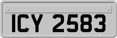 ICY2583