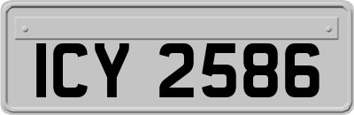 ICY2586