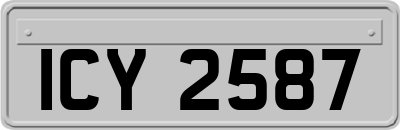 ICY2587