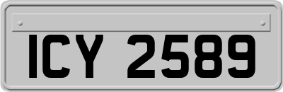 ICY2589