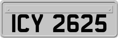 ICY2625