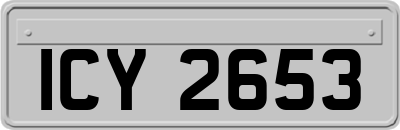 ICY2653