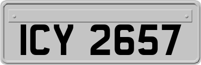 ICY2657