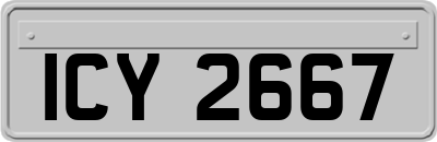 ICY2667