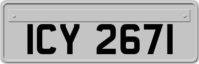 ICY2671