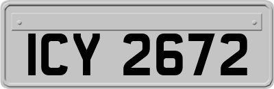 ICY2672