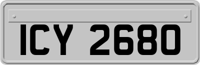ICY2680