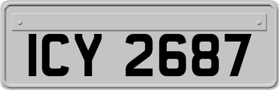 ICY2687