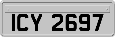 ICY2697