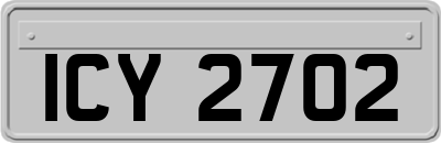 ICY2702