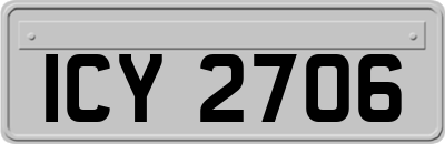 ICY2706
