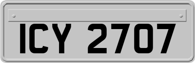 ICY2707