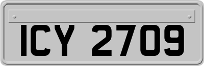 ICY2709