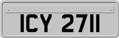 ICY2711
