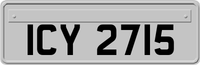 ICY2715