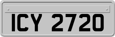 ICY2720