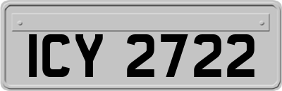 ICY2722