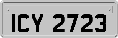 ICY2723