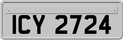 ICY2724
