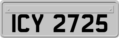 ICY2725