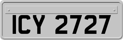 ICY2727