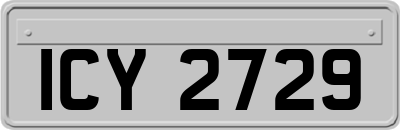 ICY2729