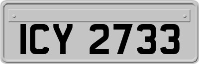 ICY2733