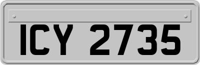 ICY2735