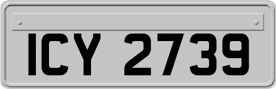 ICY2739
