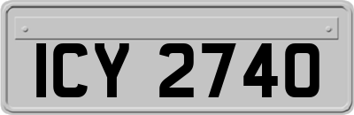ICY2740