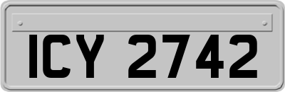 ICY2742